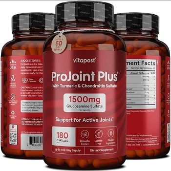 ProJoint Plus