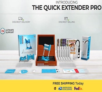 Quick Extender Pro