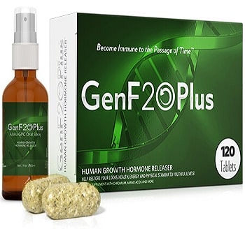 GenF20 Plus