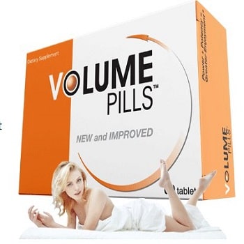 Volume Pills