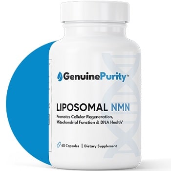 GenuinePurity Liposomal NMN